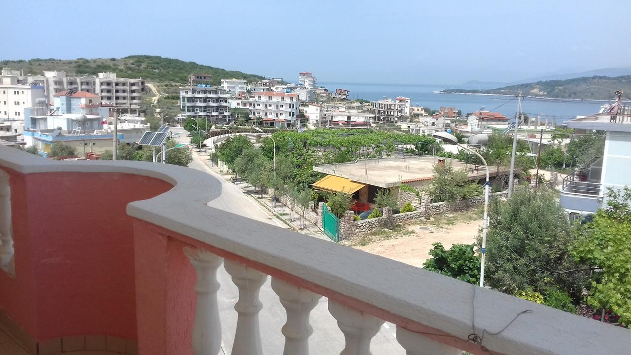 Vila Florand Sela คซามิล ภายนอก รูปภาพ